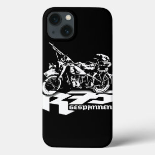 Case-Mate iPhone Case Mini boîtier R75 iPad