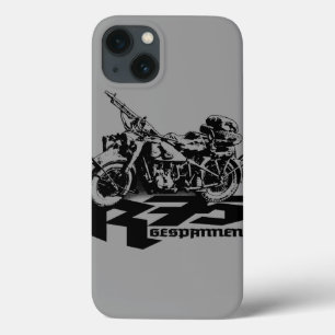 Coques Pour iPhone Mini boîtier R75 iPad