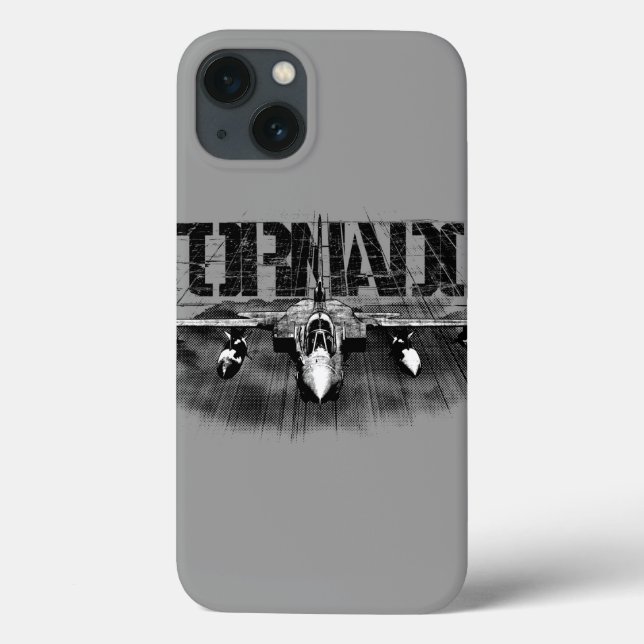 Coques Case-Mate iPhone Mini boîtier Tornado IDS iPad (Verso)