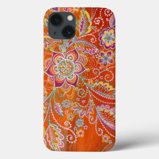 Etui iPhone Case-Mate Mini cas d'iPad en bois norvégien