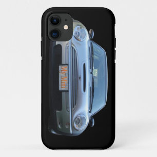 Coques Pour iPhone Mini Cooper