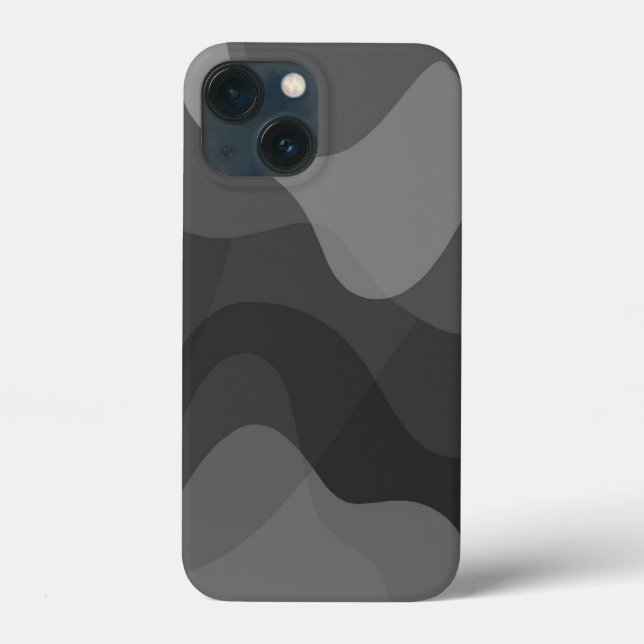 Coques Case-Mate iPhone mini-coque iphone 13 (Verso)