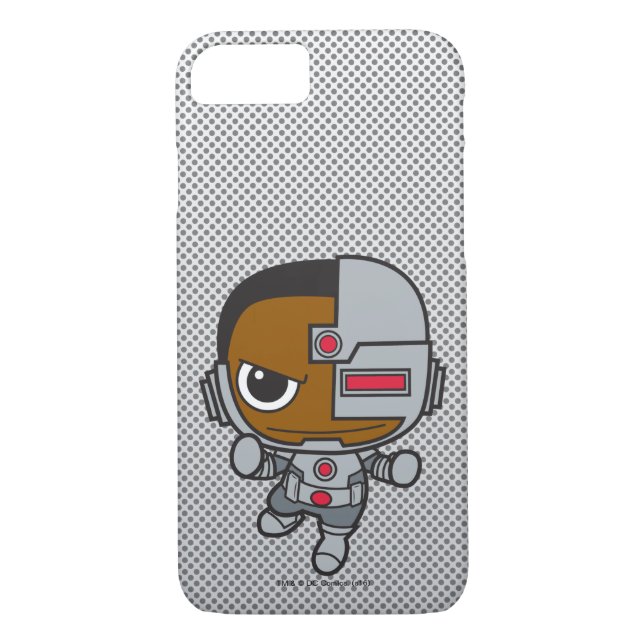 Coques Case-Mate iPhone Mini Cyborg 2 2 (Dos)