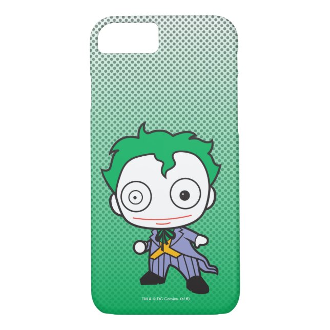 Coques Case-Mate iPhone Mini Joker 2 2 (Dos)
