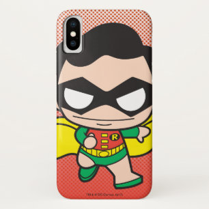 Coque Case-Mate Pour iPhone Mini Robin