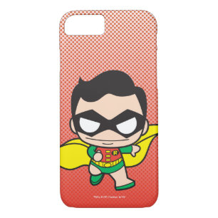 Coque iPhone 8/7 Mini Robin