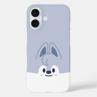 Coque Pour iPhone 16 MINI SKZOO - Wolf Chan