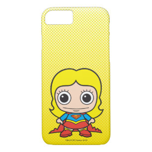 Coques Pour iPhone Mini Supergirl 2
