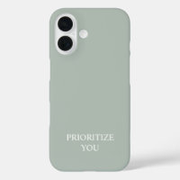 Minimal Prioriser Vous Citez Couleur de Cendre