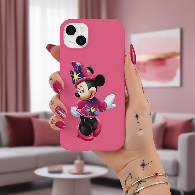 Coques Case-Mate iPhone Minnie (Créateur téléchargé)