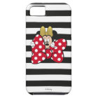 Minnie | Cravate de fond