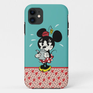 Case-Mate iPhone Case Minnie française Thé chaud