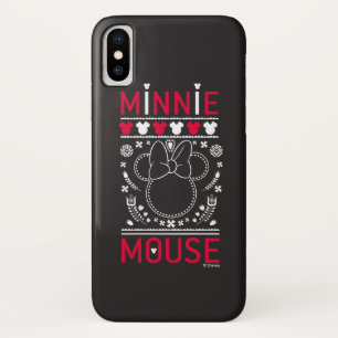 Case-Mate iPhone Case Minnie   Motif de décoration