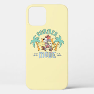 Case-Mate iPhone Case Minnie Mouse en mode été