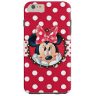 Minnie Mouse | Sourire sur pois