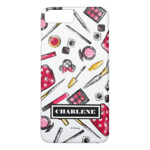 Coque Case-Mate Pour iPhone Minnie   #What'sinmypurse   Votre nom