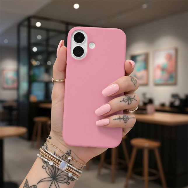 Coques Case-Mate iPhone Minou (Créateur téléchargé)