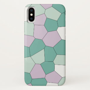 Case-Mate iPhone Case Mint et Lavendar