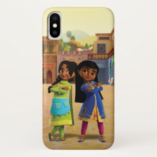 Case-Mate iPhone Case Mira et Priya