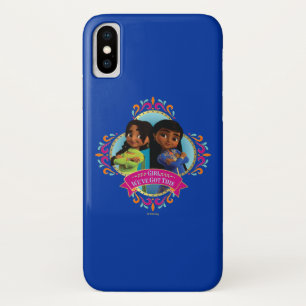 Case-Mate iPhone Case Mira et Priya  Nous avons ceci