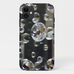 Case-Mate iPhone Case miroir du diamant 3D