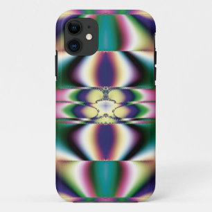Etui iPhone Case-Mate Miroirs arc-en-ciel