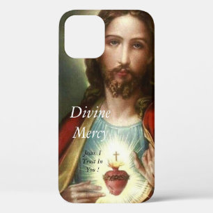 Case-Mate iPhone Case Miséricorde divine