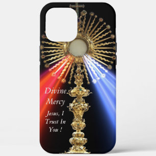 Case-Mate iPhone Case Miséricorde divine