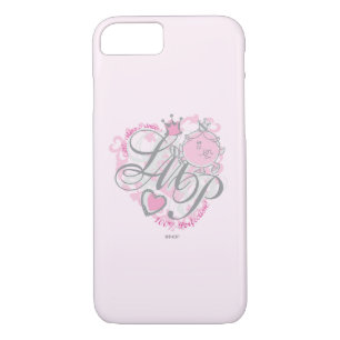 Etui iPhone Case-Mate Miss Princesse - 100% Perfection