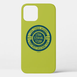 Case-Mate iPhone Case Mister Grinch   Citation Stink Stank Stunk