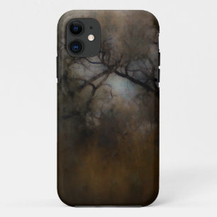 Coque Case-Mate Pour iPhone Misty Cottonwoods
