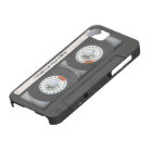 Mixtape Cassette Personnalisée