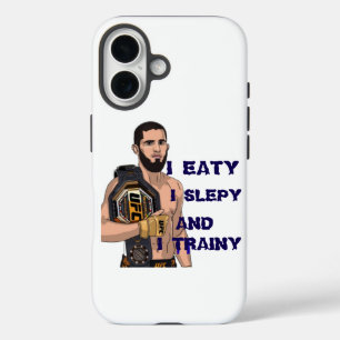 COQUE POUR iPhone 16 MMA