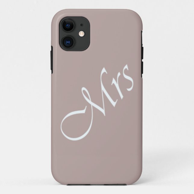 Coques Case-Mate iPhone Mme (Dos)