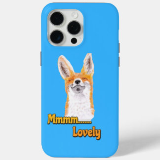 Coque iPhone 15 Pro Max mmm Lovely
