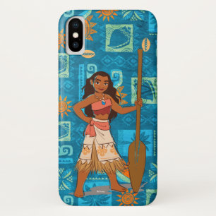 Case-Mate iPhone Case Moana   Fille De La Mer