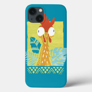 Etui iPhone Case-Mate Moana   Heihei - Je suis responsable ici
