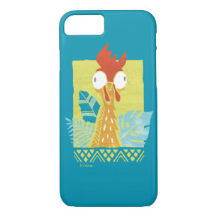 Case-Mate iPhone Case Moana   Heihei - Je suis responsable ici