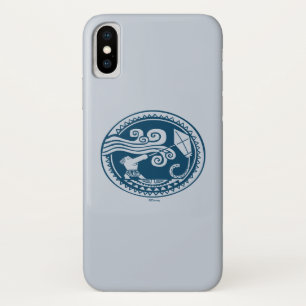 Case-Mate iPhone Case Moana   Maui - Trickster