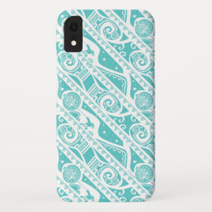 Case-Mate iPhone Case Moana   MOTIF TURQUOISE