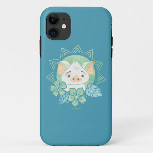 Etui iPhone Case-Mate Moana   Pua - Ne Pas Manger