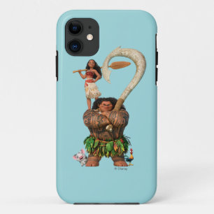 Case-Mate iPhone Case Moana   True To Your Heart