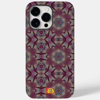 Coque Pour Pour iPhone 14 Pro Max Mobilskal Glastoria