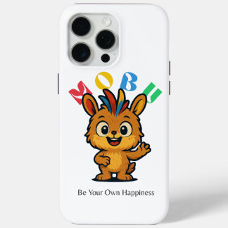 Coque iPhone 15 Pro Max MoBu – Even Stars Need Rest