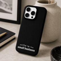 M'occuper de mes propres affaires de petit entrepr