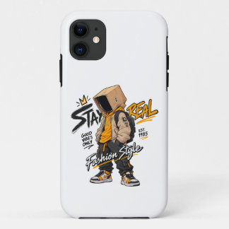 Case-Mate iPhone Case Mode de rue urbaine - Graffiti cool