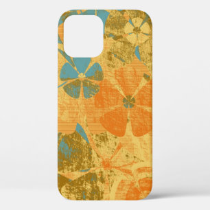 Case-Mate iPhone Case Mode florale vintage