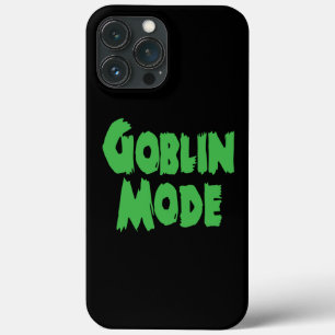 Case-Mate iPhone CASE MODE GOBLIN