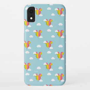 Case-Mate iPhone Case Modèle de ballon à air chaud Mickey Mouse