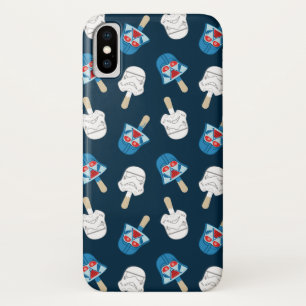 Case-Mate iPhone Case Modèle de crème glacée Dark Side